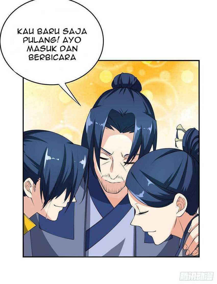 Martial Inverse Chapter 38 Gambar 28